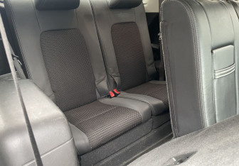 Подержанный автомобиль Chevrolet Captiva 2012 года (12 фото)