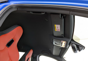 Подержанный автомобиль BMW X2 2021 года (23 фото)