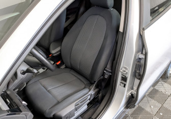 Подержанный автомобиль BMW X2 2020 года (20 фото)