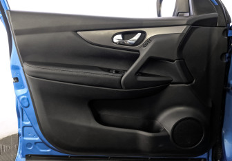 Подержанный автомобиль Nissan Qashqai 2019 года (19 фото)