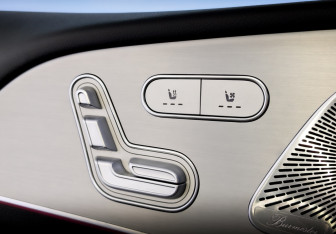 Подержанный автомобиль Mercedes-Benz GLE 2020 года (20 фото)