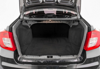 Подержанный автомобиль Datsun on-DO 2020 года (22 фото)