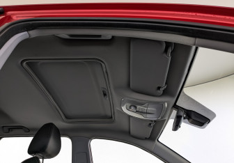 Подержанный автомобиль Chery Tiggo 4 2022 года (22 фото)