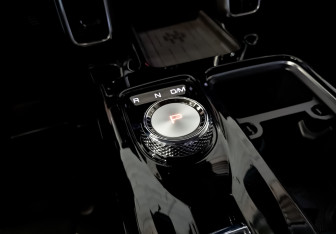 Подержанный автомобиль Haval Dargo 2022 года (28 фото)