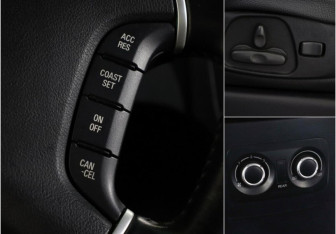 Подержанный автомобиль Mitsubishi Pajero 2012 года (9 фото)