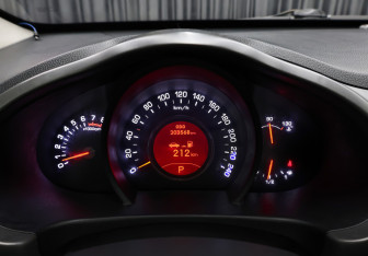 Подержанный автомобиль Kia Sportage 2012 года (12 фото)