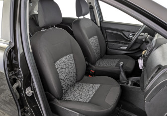 Подержанный автомобиль LADA (ВАЗ) XRAY 2022 года (24 фото)