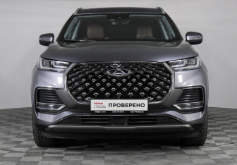 Подержанный автомобиль Chery Tiggo 8 Pro Max 2022 года (2 фото)