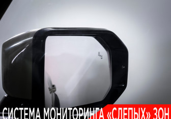 Подержанный автомобиль Jetour T2 2024 года (22 фото)