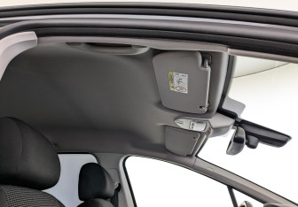 Подержанный автомобиль Peugeot 408 2021 года (23 фото)