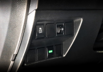 Подержанный автомобиль Nissan Qashqai 2018 года (24 фото)