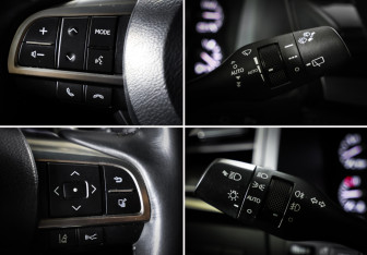 Подержанный автомобиль Lexus LX 2019 года (24 фото)