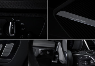 Подержанный автомобиль Audi Q5 2025 года (18 фото)