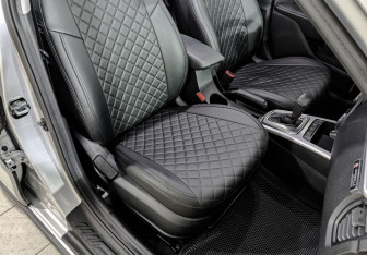 Подержанный автомобиль Kia Rio Hatchback 2021 года (24 фото)