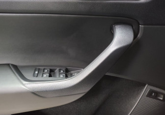 Подержанный автомобиль Skoda Kodiaq 2020 года (19 фото)