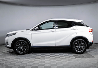 Подержанный автомобиль Evolute i-JOY 2022 года (8 фото)