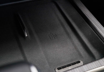 Подержанный автомобиль Jaecoo J7 2023 года (25 фото)