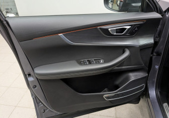 Подержанный автомобиль Chery Tiggo 7 Pro 2022 года (8 фото)