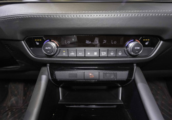 Новый Mazda 6 Sedan 2023 (11 фото)