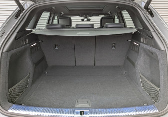 Новый Audi Q5 2025 (8 фото)