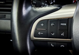 Подержанный автомобиль Lexus RX 2018 года (29 фото)
