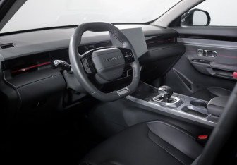 Подержанный автомобиль Jetour Dashing 2026 года (14 фото)