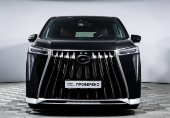 Подержанный автомобиль GAC M8 2024 года (2 фото)