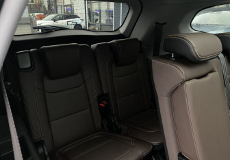 Подержанный автомобиль Chery Tiggo 8 Pro 2022 года (28 фото)