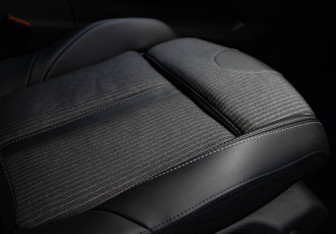 Подержанный автомобиль Peugeot 3008 2021 года (29 фото)