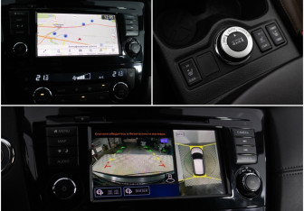 Подержанный автомобиль Nissan Qashqai 2020 года (18 фото)