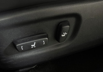 Подержанный автомобиль Lexus NX 2019 года (14 фото)