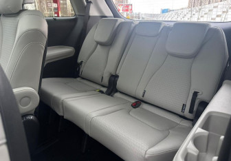 Новый Kia Carnival 2025 (11 фото)