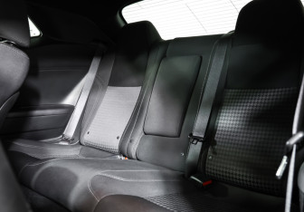 Подержанный автомобиль Dodge Challenger 2019 года (11 фото)