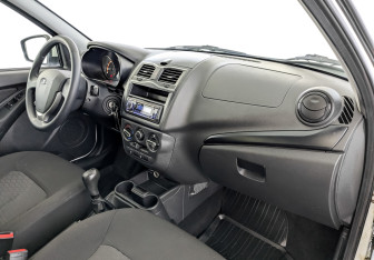 Подержанный автомобиль LADA (ВАЗ) Granta Sedan 2023 года (11 фото)