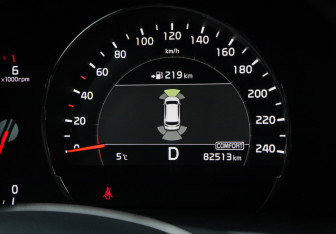 Подержанный автомобиль Kia Sorento 2019 года (26 фото)