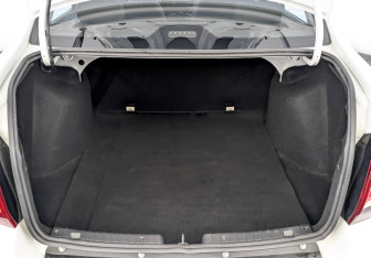 Подержанный автомобиль LADA (ВАЗ) Granta Sedan 2023 года (10 фото)