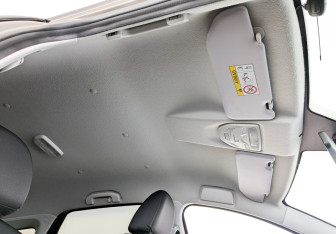 Подержанный автомобиль LADA (ВАЗ) Vesta Wagon 2021 года (22 фото)