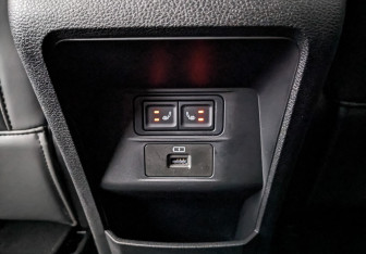 Подержанный автомобиль Chery Tiggo 7 Pro 2023 года (24 фото)