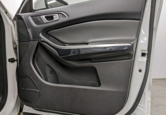 Подержанный автомобиль Chery Tiggo 4 2019 года (19 фото)