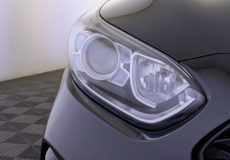 Подержанный автомобиль Kia Cerato Sedan 2019 года (17 фото)