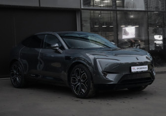 Подержанный автомобиль Avatr 11 2023 года (3 фото)