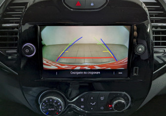 Подержанный автомобиль Renault Kaptur 2021 года (26 фото)