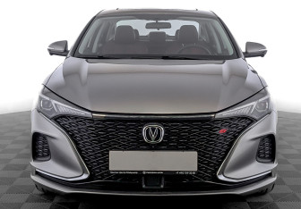 Новый Changan Eado Plus 2024 (5 фото)