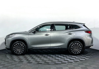 Подержанный автомобиль Exeed TXL 2023 года (8 фото)