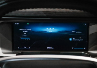 Подержанный автомобиль Jetour T2 2024 года (28 фото)