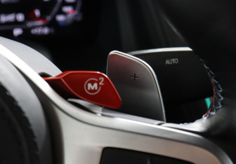 Подержанный автомобиль BMW M8 Coupe 2019 года (21 фото)