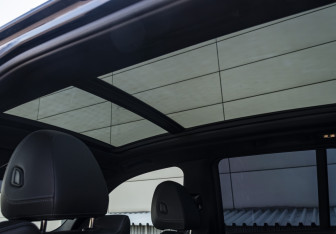 Подержанный автомобиль BMW X3 2021 года (22 фото)