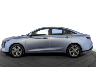 Новый LIVAN S6Pro 2023 (3 фото)