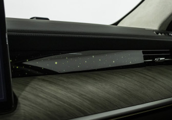 Подержанный автомобиль Tank 500 2023 года (18 фото)