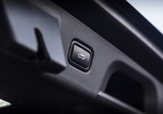 Подержанный автомобиль Hyundai Palisade 2019 года (30 фото)